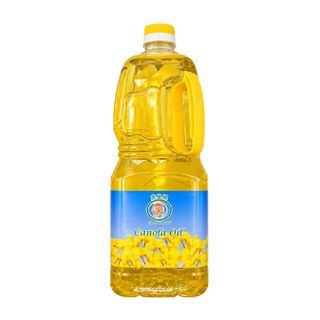 TIGER KING CANOLA OIL 2L