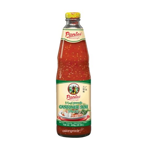 PANTAI CANTONESE SUKI SAUCE 730ML