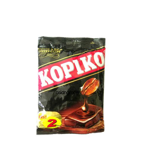 KOPIKO CANDY COFFEESHOT 150G