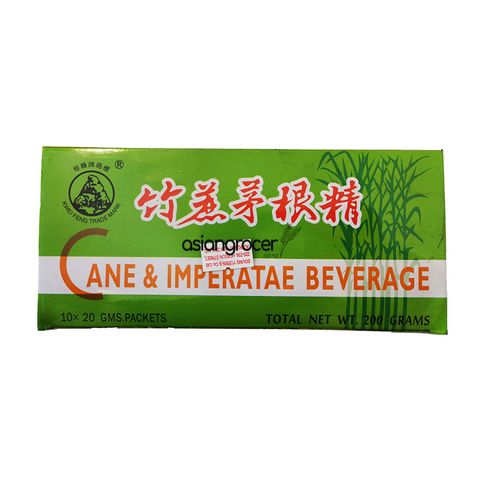 CANE IMPERATE BEVERAGE 200G