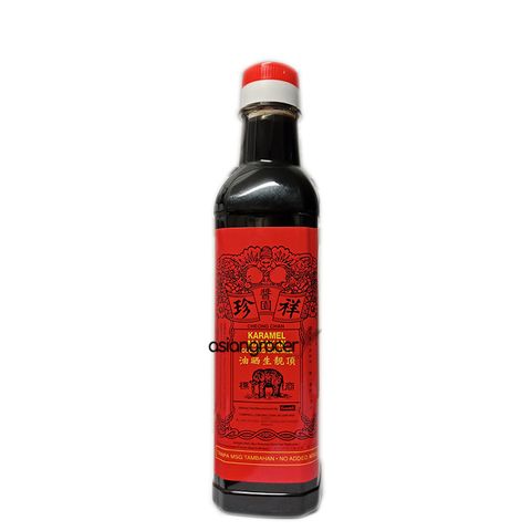 CHEONG CHAN COOKING CARAMEL 740ML