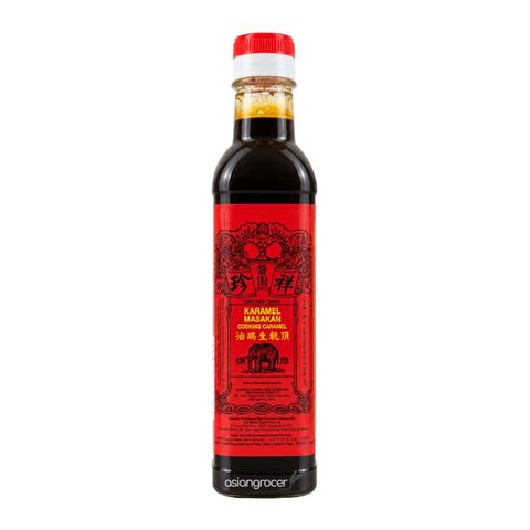 CHEONG CHAN COOKING CARAMEL 740ML