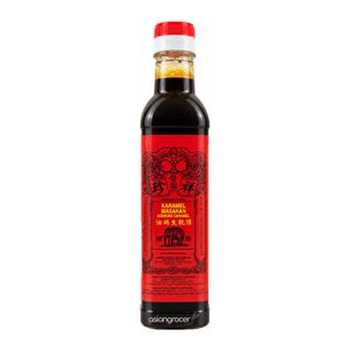 CHEONG CHAN COOKING CARAMEL 740ML