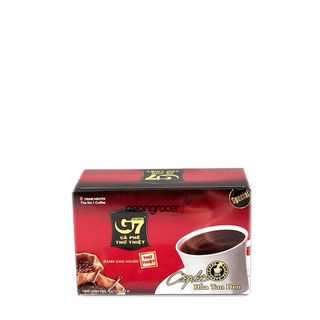 G7 BLACK COFFEE TRUNG NGYUEN 15/2G