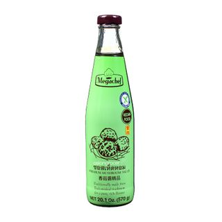 MEGACHEF PREMIUM  VEGAN OYSTER SAUCE GF 570G