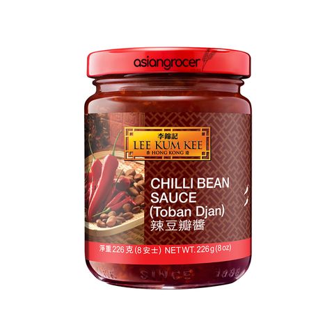 CHILLI BEAN SAUCE LKK 226G