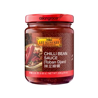 CHILLI BEAN SAUCE LKK 226G