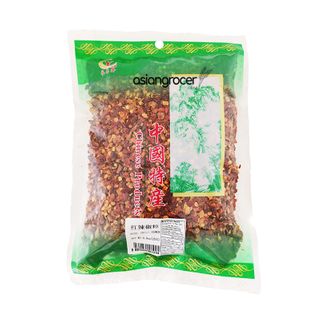 CHILLI CRUNCH YONGCHANGLONG 250G