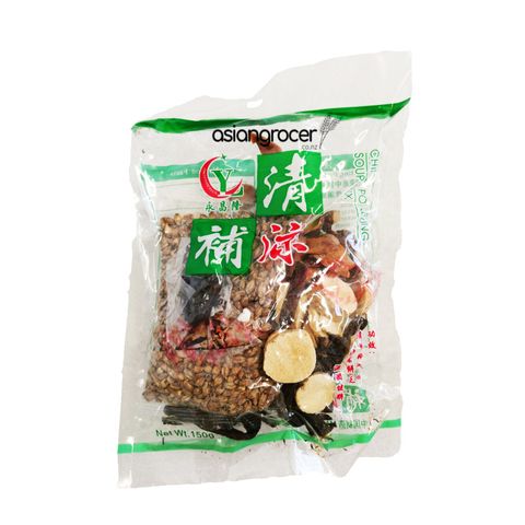 CHING BO LEUNG TAI HUNG 150G