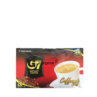G7 3IN1 INST COFFEE TRUNG NGYUEN 20/16G