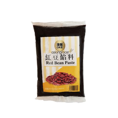 RED BEAN PASTE OKE 500G