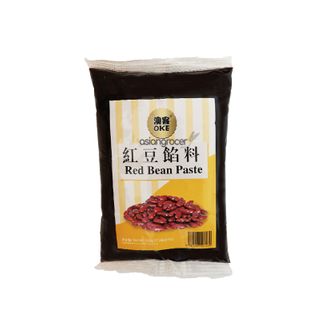 RED BEAN PASTE OKE 500G