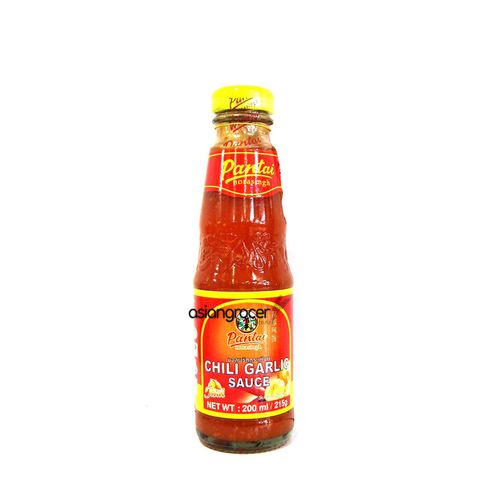 CHILLI GARLIC SAUCE PANTAI 200ML