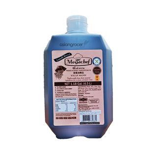 SWEET DARK SOY SAUCE MEGACHEF 4.5L