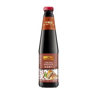 CHICKEN MARINADE LKK 410ML