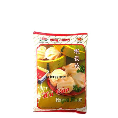 HAGOU FLOUR BOT HA CAO 400G