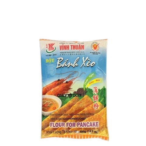 VINH THUAN FLOUR FOR PANCAKE 400G