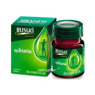 CHICKEN ESSENCE BRANDS 70G