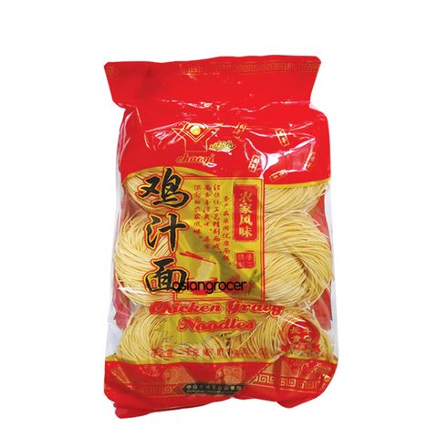 CHICKEN GRAVY NOODLE 1KG