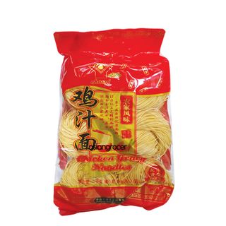 CHICKEN GRAVY NOODLE 1KG