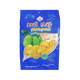 JACK FRUIT CHIPS MIT SAY 250GM