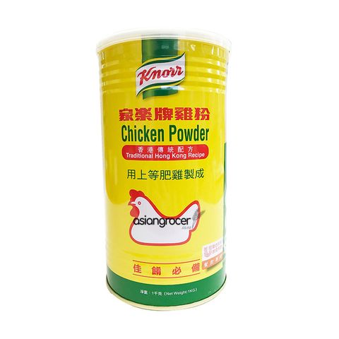 CHICKEN POWDER KNORR HK 1KG