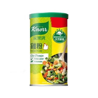 KNORR CHICKEN POWDER 310G TIN