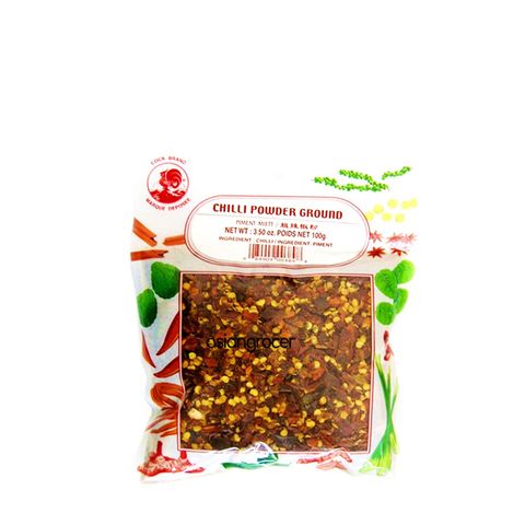 CHILLI POWDER GROUND COCK 100G