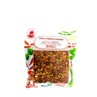 CHILLI POWDER GROUND COCK 100G