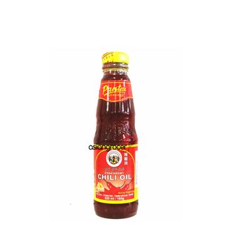 CHILLI OIL PANTAI 200ML
