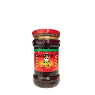 CHILLI IN OIL LAO GAN MA 275G