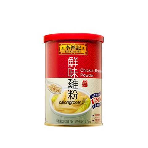 CHICKEN BOUILLON POWDER LKK 273G