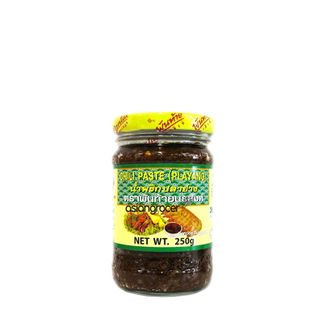 CHILI PASTE PLAYANG PANTAI 250G