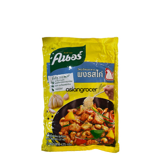 CHICKEN POWDER VARIANT KNORR 400G