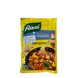 CHICKEN POWDER VARIANT KNORR 425G