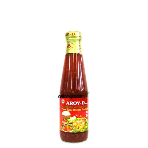 SWEET CHILI SAUCE FOR CHICKEN AROYD 350G