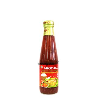 SWEET CHILI SAUCE FOR CHICKEN AROYD 350G