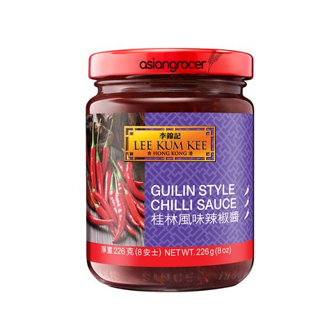 CHILLI SAUCE GUILIN LKK 226G