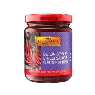 CHILLI SAUCE GUILIN LKK 226G