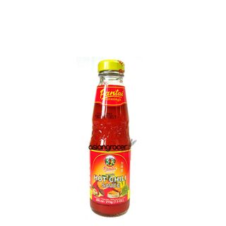 HOT CHILLI SAUCE PANTAI 200ML