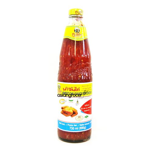 SWEET CHILI SAUCE CHICKEN PANTAI 730ML