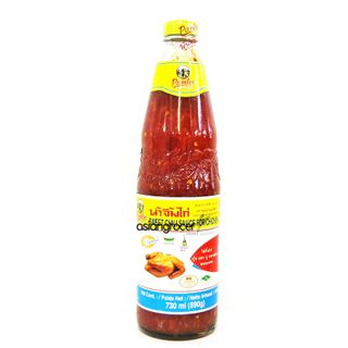 SWEET CHILI SAUCE CHICKEN PANTAI 730ML