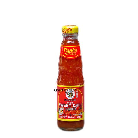 SWEET CHILI SAUCE PANTAI 200ML