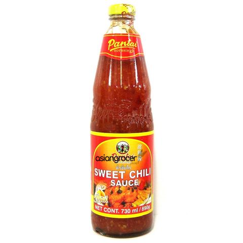 SWEET CHILI SAUCE PANTAI 730ML