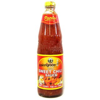 SWEET CHILI SAUCE PANTAI 730ML