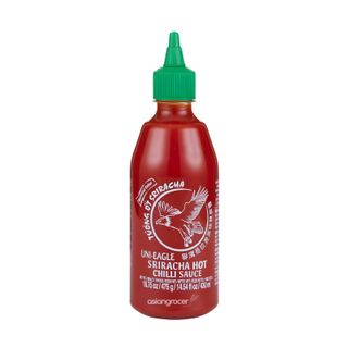 UNI EAGLE SRIRACHA CHILI SAUCE 475G