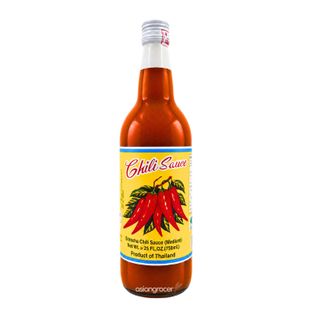 SHARK SRIRACHA CHILI SAUCE MEDIUM 750G