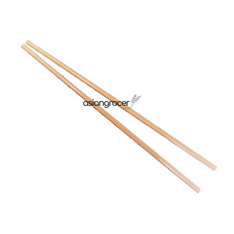 CHOPSTICK PLASTIC  10.5IN