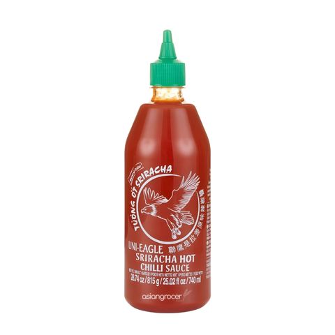 UNI EAGLE SRIRACHA CHILI SAUCE 815G