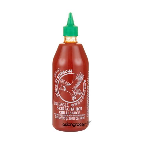 CHILI SAUCE SRIRACHA UNI EAGLE 815G